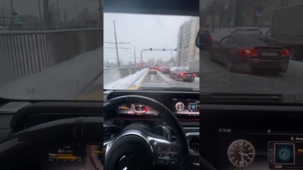 ВК логистик ролик короткометражный