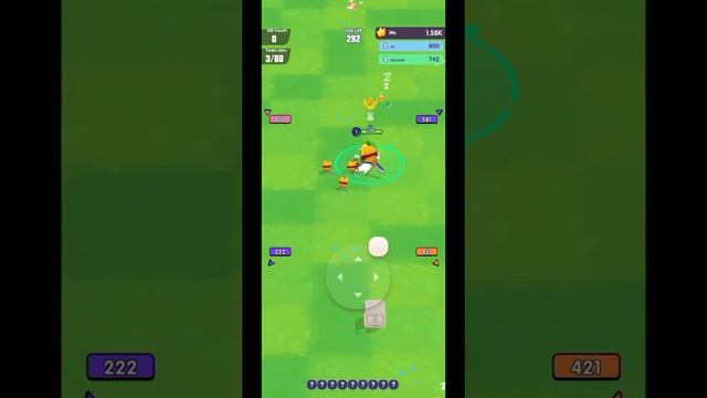 Fruit Bang Bang-Gameplay Prince AKG Gameplay смотреть онлайн