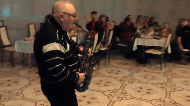 Soldier Of Fortune_Deep Purple cover_Jam Session_29.01.23 смотреть онлайн