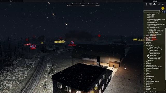 The Bigger Freeze (Winter Wasteland) смотреть онлайн