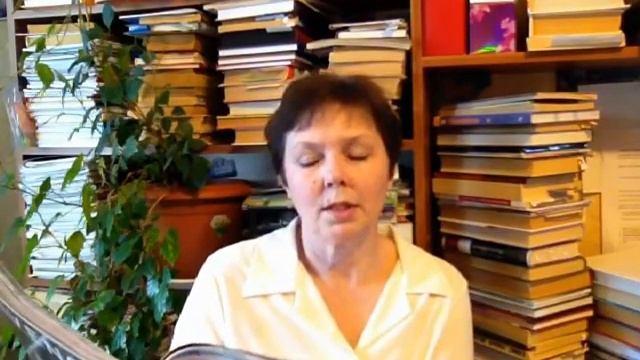 Журнал Домашний Очаг.В чем искать источник молодости? 17.03.2016 смотреть онлайн