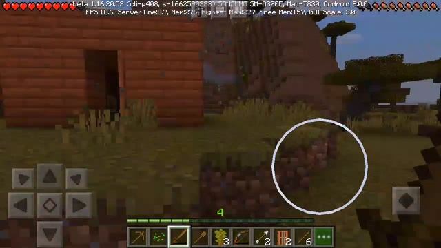 Игра майнкрафт!!!!!!!!!3 смотреть онлайн