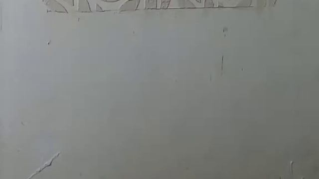 Трафарет для штукатурки 1мм "Осень" смотреть онлайн