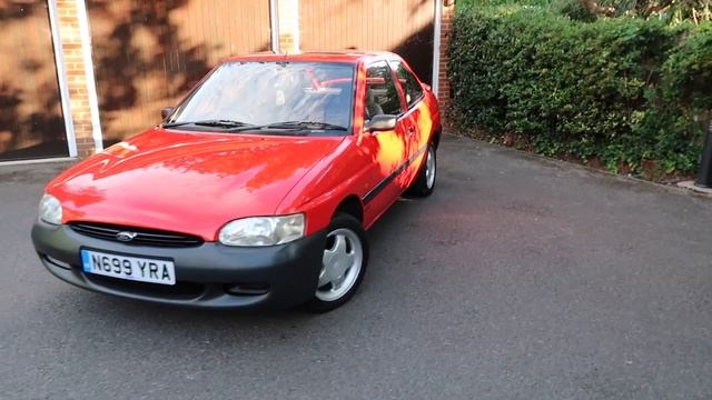 I bought an Escort Mexico смотреть онлайн