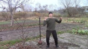 Как сделать в 100 раз тяжелее стандартную гирю!