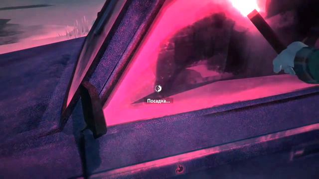 The Long Dark сюжет-#3 СТАРАЯ ТВАРЬ смотреть онлайн