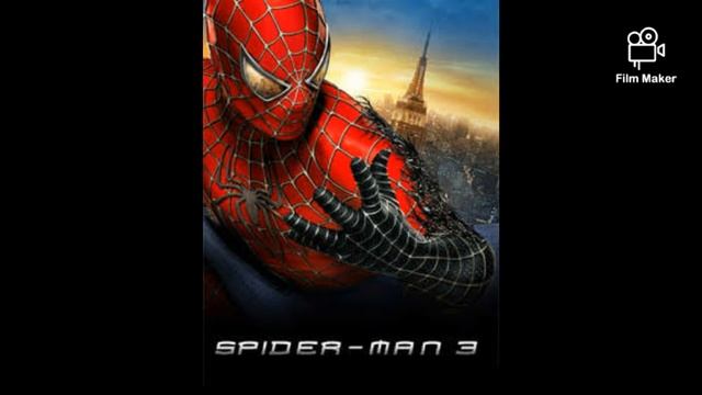 Mobile Spiderman 3 OST - Friendly Neighbor (HQG) смотреть онлайн