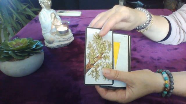 la guidance de Françoise, Présentation de l'oracle G смотреть онлайн