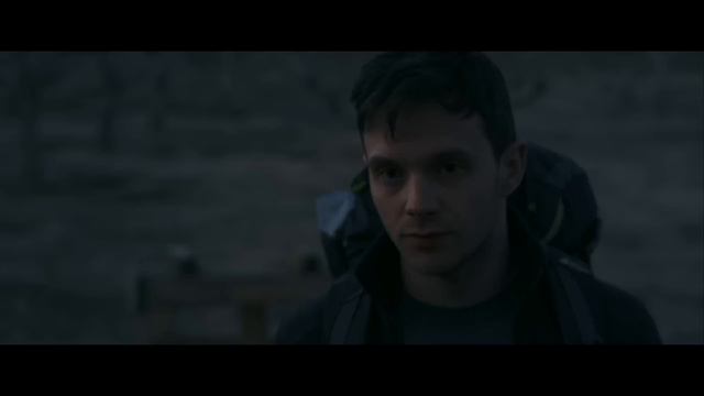 Wanderer Short Film Trailer - Mark O'Brien, David O'Donnell & Georgina Reilly смотреть онлайн