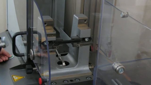 Испытания на ударную вязкость смотреть онлайн