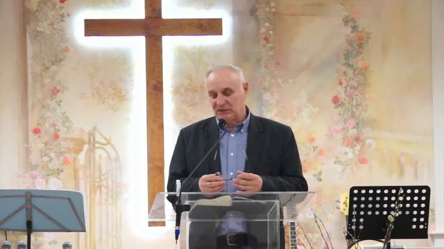 21.04.2022 Молитвенное служение смотреть онлайн