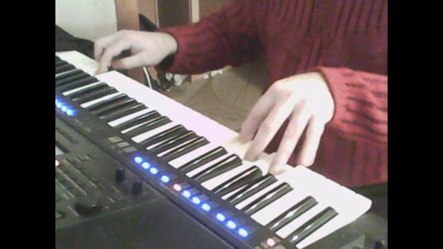 #Мурка-#Марусся #Климова (моя версия) Yamaha PSR sx 700 смотреть онлайн