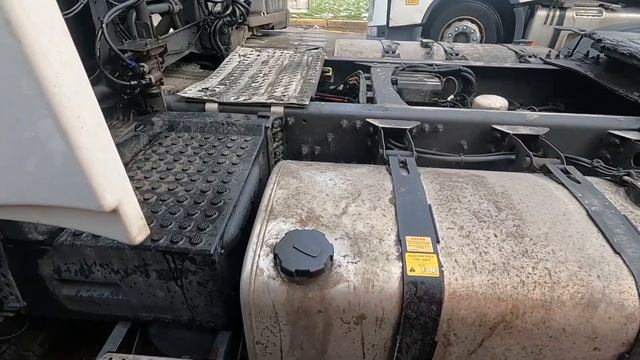 #53 | Гиртека Скандинавия | Перецеп в Каунасе | Каденция | Дальнобой по Европе и России | Girteka