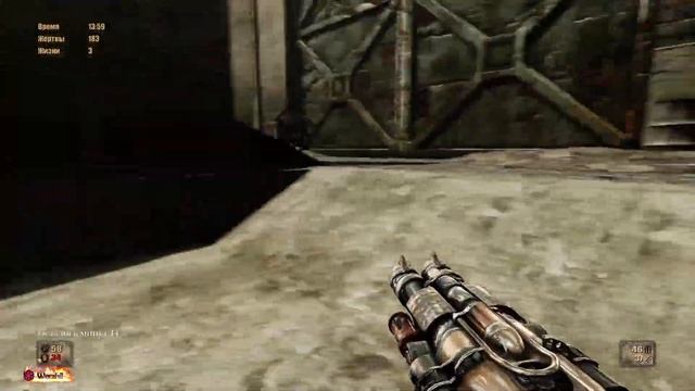 Painkiller: H&D [Achievements-Survival Mode] смотреть онлайн
