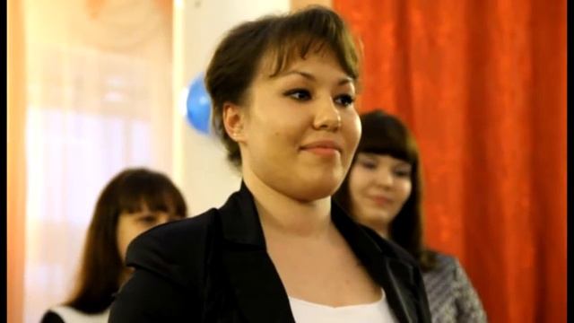 Последний Звонок 2014 ФИЯ ТГПИ смотреть онлайн