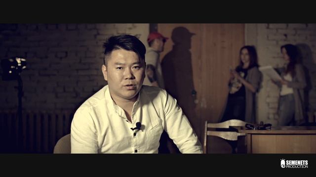 Год кино Лю Ян Джао SemenetsPro смотреть онлайн