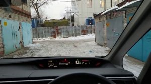 хонда Степвагон 2017 г. 4WD только с таможни. на дроме г Хабаровск.