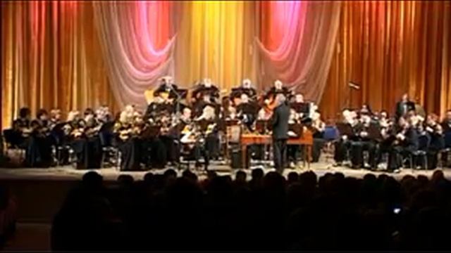 Маленький джазовый экспромт (автор В.В. Котельников) смотреть онлайн