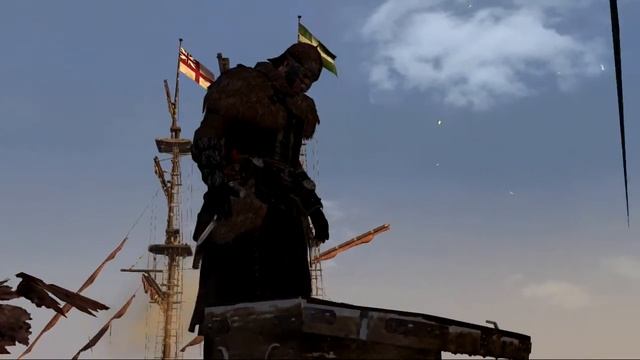 Assassin's creed Rogue - Местонахождение клинков Альтаира смотреть онлайн