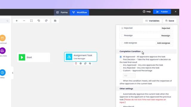 Optimizing Assignment Task Type смотреть онлайн
