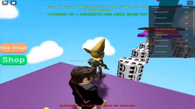 How To Get FREE ROBUX On Mobile/IPad 2021 смотреть онлайн