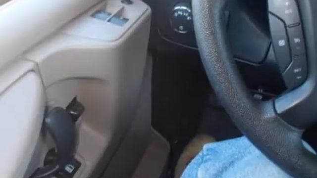 2014 Chevrolet Express LS 1500 AWD (Broomfield, Colorado) смотреть онлайн