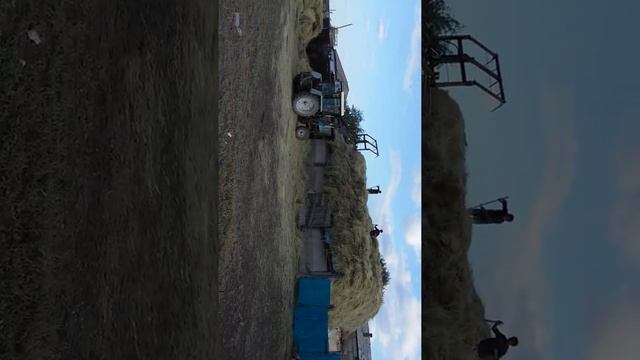 Трактор Т 28 смотреть онлайн