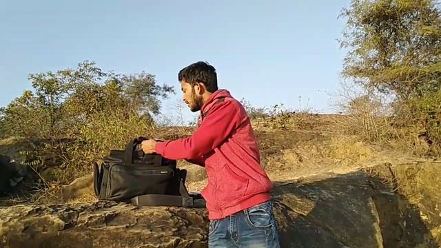 Sony HXR NX200 - Full Review In Hindi - New Budget Camcorder - 2019 смотреть онлайн