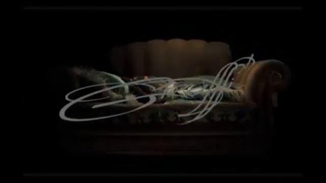 Графффит. Мебельный салон.