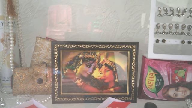 Вайшнавская колыбельная, исполняет АриАна, 20171105 смотреть онлайн