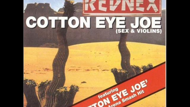 Rednex - Rolling home смотреть онлайн