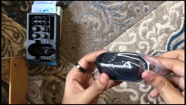 38 DOLLAR WIRELESS EARBUDS FROM ANKER!! ARE THEY ANY GOOD? Unboxing and overview! смотреть онлайн