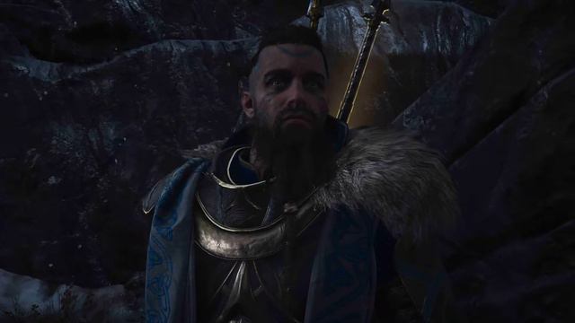 Assassin's Creed Valhalla Mjolnir Trophy Highlight. смотреть онлайн