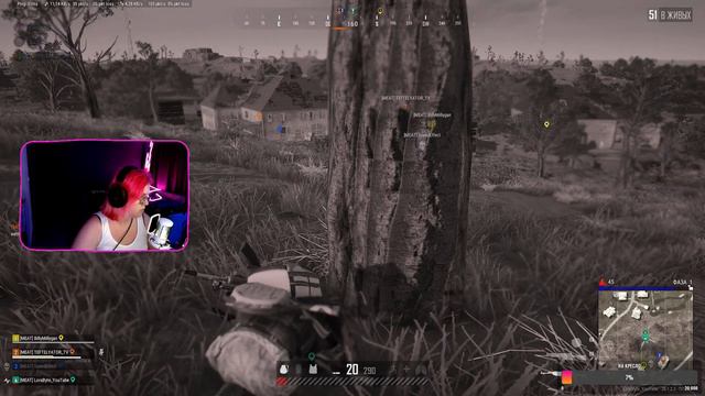 🔴 STREAM PUBG - Нереальный вечер! смотреть онлайн