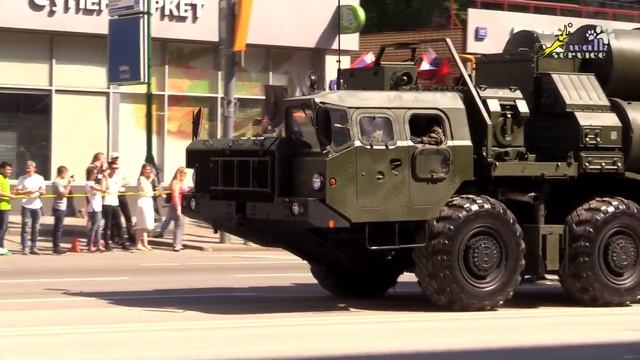 Парад Победы глазами простых смертных смотреть онлайн