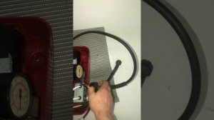 Опресовочный насос Rothenberger RP Pro ремонт