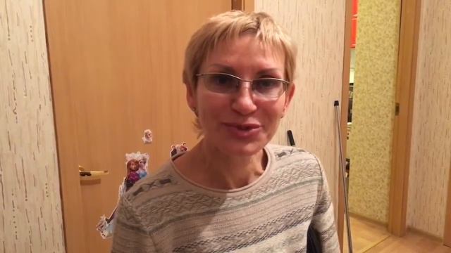 Отзыв об уборке в Московской области. Чистый Дом. смотреть онлайн