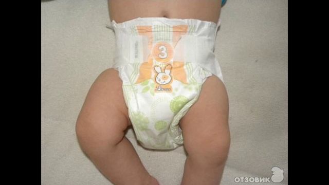 Подгузники pampers 2 смотреть онлайн