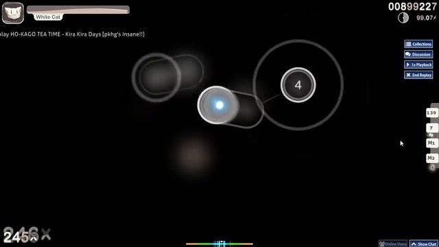 Kira kira days 4 star choke смотреть онлайн