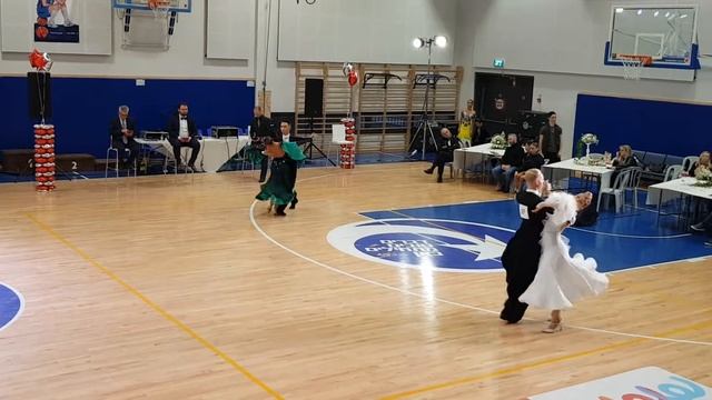 Petakh Tikva Tango 2020 смотреть онлайн