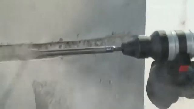 Bosch Rotary Hammer Drill - GBH 4-32 DFR Professional смотреть онлайн