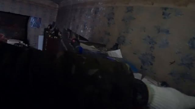 Старьёвщики П-З:Находки в старом бараке смотреть онлайн