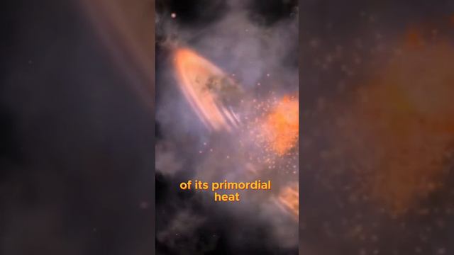 Why is Uranus so Cold #space #cosmicdiscoveries #universe смотреть онлайн