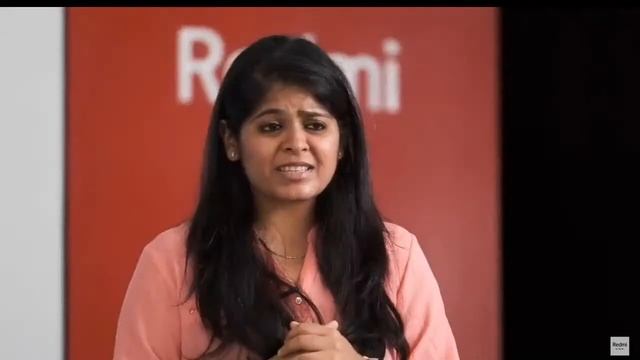 Redmi 9 Live Launch Event смотреть онлайн