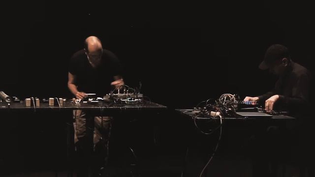Colexpla 2018: Alfredo Costa Monteiro & Miguel A. Garcia смотреть онлайн
