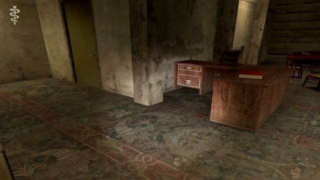 Half-Life 2-They Hunger Lost Souls 2006 Demo Part 1 смотреть онлайн