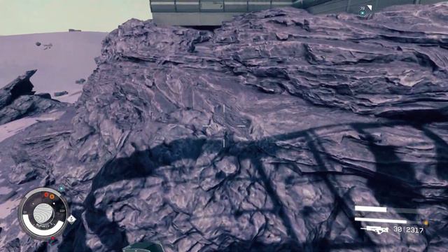 Raiding an Ecliptic base for minimal rewards (Starfield) смотреть онлайн