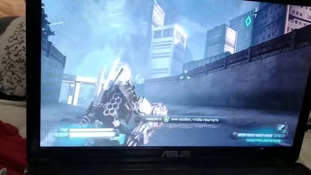 Играю в игру Трансформеры !! смотреть онлайн