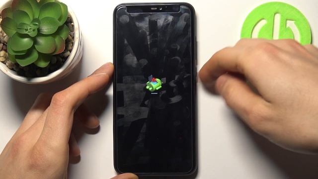 Как перейти в Fastboot Mode телефона Xiaomi Mi A2 Lite смотреть онлайн