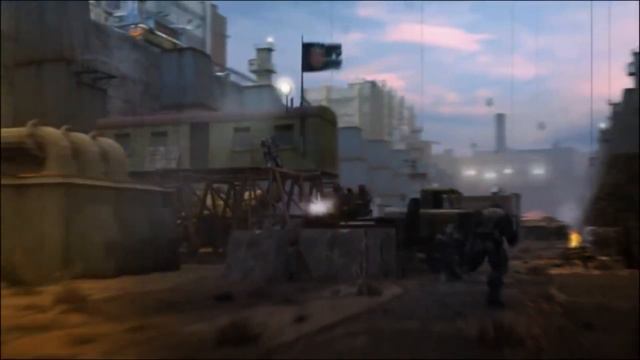 клип долг "MAKE MY KILL" смотреть онлайн